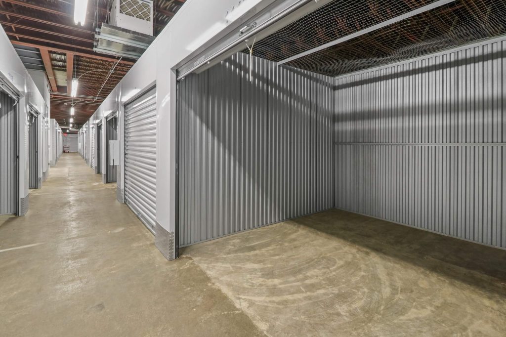 storage unit